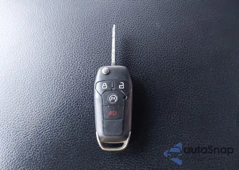 2016 Ford F-150 Xlt z USA, uszkodzony, nr VIN 1FTEW1EP4GFC95417